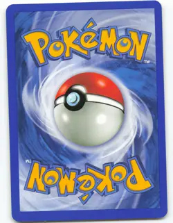 Warp Point - 152/165 Expedition Base Set - Pokemon TCG - 2002 - Image 2