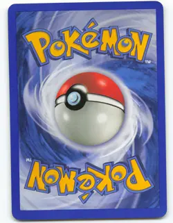 Rattata - 128/165 Expedition Base Set - Pokemon TCG - 2002 - Image 2