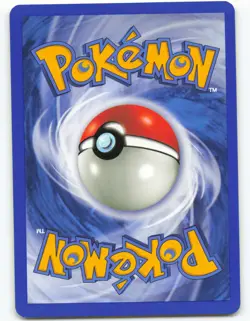 Goldeen - 111/165 Expedition Base Set - Pokemon TCG - 2002 - Image 2