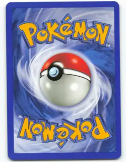 Abra - 93/165 Expedition Base Set - Pokemon TCG - 2002 - Image 2