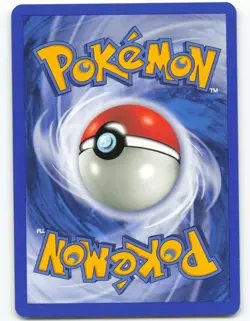 Metapod - 87/165 Expedition Base Set - Pokemon TCG - 2002 - Image 2