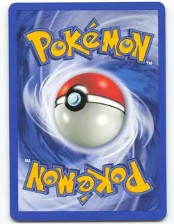 Clefairy - 101/165 Expedition Base Set - Pokemon TCG - 2002 - Image 2