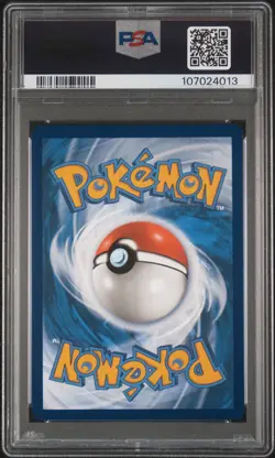 🔥 2023 POKEMON SCARLET AND VIOLET OBSIDIAN FLAMES CHARMANDER #044 ETB PSA 10 🔥 - Image 2
