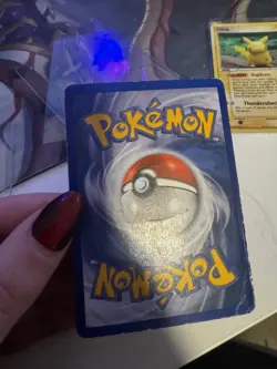 Ditto - 63/113 - Pokemon Delta Species Reverse Holo Rare HP - Image 5