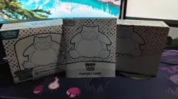 Pokemon TCG Scarlet & Violet 151: Pokemon Center Elite Trainer Box (empty box) - Image 2