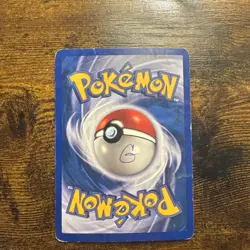 Reverse-Holographic Pokemon Aquapolis Set Bellsprout 68/147 - Image 2