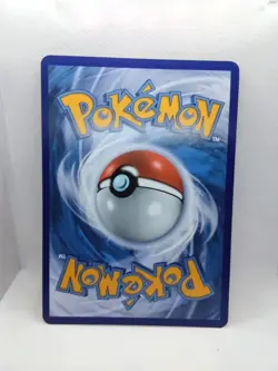 Mudkip 59/109 -First Partner 25th Anniversary Jumbo non Holo TCG Pokemon NM/M - Image 2