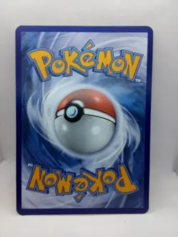 Mudkip 59/109 -First Partner 25th Anniversary Jumbo non Holo TCG Pokemon NM/M - Image 4