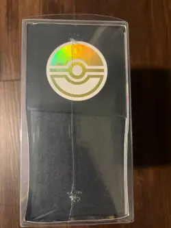 Pokemon Mega Evolution Gardevoir ETB Factory Sealed (2 TINY TEARS: SEE PHOTOS) - Image 3