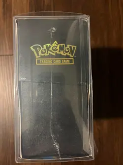 Pokemon Mega Evolution Gardevoir ETB Factory Sealed (2 TINY TEARS: SEE PHOTOS) - Image 4