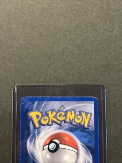 2005 Pokemon EMERALD MANECTRIC HOLO 7/106! LP - Image 5