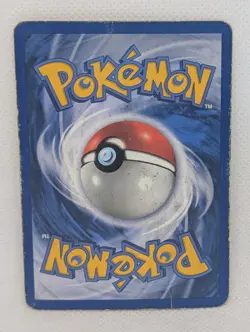 Gengar 013/165 Expedition Base Set Holo Rare Pokemon TCG Nintendo - Image 2