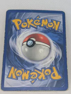 Gengar 013/165 Expedition Base Set Holo Rare Pokemon TCG Nintendo - Image 5