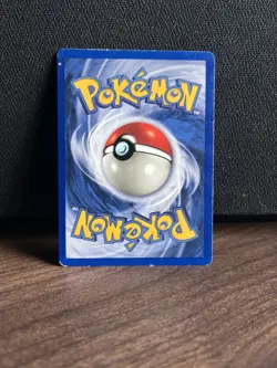 Pokemon TCG Gyarados Base Set 6/102 Holo LP Lightly Played - Image 2