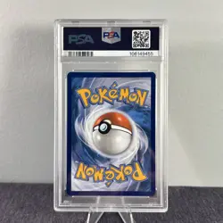 2024 POKEMON SSP EN-SURGING SPARKS #197 CERULEDGE ILLUSTRATION RARE PSA 10 GEM - Image 2