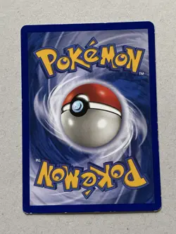 Hitmonchan Base Set 7/102 Holo Unlimited Holo Rare Pokemon 1999 WOTC -MP - Image 2