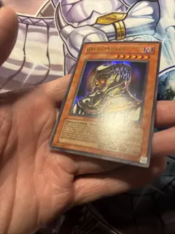 Yu-Gi-Oh! TCG Great Dezard #PGD-020 Unlimited VLP (WNU) (1) - Image 3