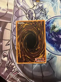 Yu-Gi-Oh! TCG Great Dezard #PGD-020 Unlimited VLP (WNU) (1) - Image 4