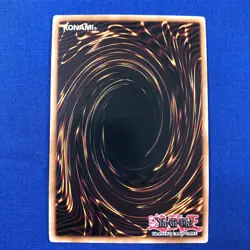 Yu-Gi-Oh GREENKAPPA HL1-EN002 Super Rare Limited Ed NM Never played - Image 3