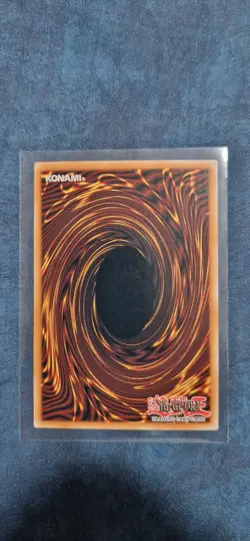 Nm-Super-DE-PTDN-Dark Grepher/Finsterer Grepher-YuGiOh - Image 2