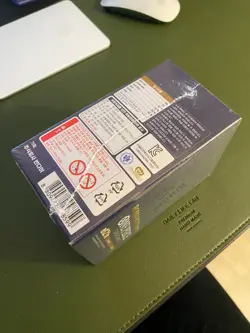 Bandai One Piece Card Game Romance Dawn OP-01 Booster Box KOREAN NEW SEALED - Image 2