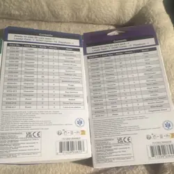 Bandai One Piece Card Game English Starter Deck Set ST01-ST04 PRE-Errata Version - Image 5