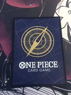 Brook - OP01-022 (Alternate Art) OP01-022 One Piece Promotion Cards Foil - Image 2