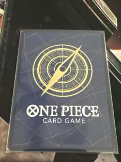 One Piece Smoker & Tashigi SP OP15 EB04-003 Adventure On Kami's Island English ! - Image 2