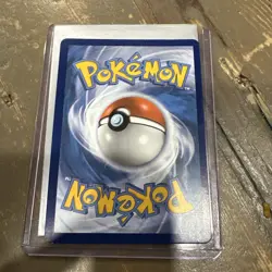 Radiant Charizard Pokemon Pokemon GO set card number 011/078. - Image 2