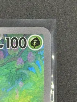 Ivysaur 167/165 Sv2a: Pokemon Card 151 Holo (Japanese) - Image 3