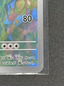 Ivysaur 167/165 Sv2a: Pokemon Card 151 Holo (Japanese) - Image 5