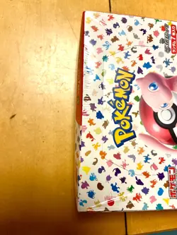 Pokemon Card Game Scarlet & Violet Pokemon Card 151 NEW Japan 3Box Set - Image 3