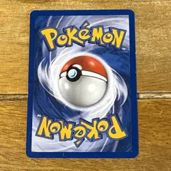 Blaine’s Kangaskhan 36/132 | Gym Heroes | Non Holo Pokemon Card MP - Image 2