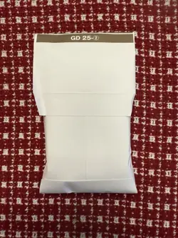 Gundam Card Game Store Tournament Kit 2025 Vol 2 Sealed - Image 2