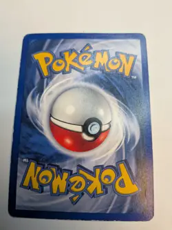 Clefairy 5/102 Holo Rare Base Set Pokemon Card - Image 2