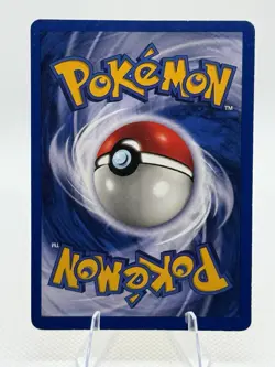 Pokemon TCG Magneton Base Set Holo Rare Card 9/102 - Image 2