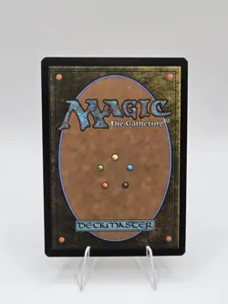 Hexing Squelcher (Showcase) Lorwyn Eclipsed Regular Near Mint - Image 2