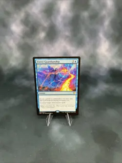 Fierce Guardianship Commander 2020 Regular - Image 1