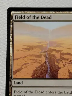 Field of the Dead Core Set 2020 Regular - Image 3