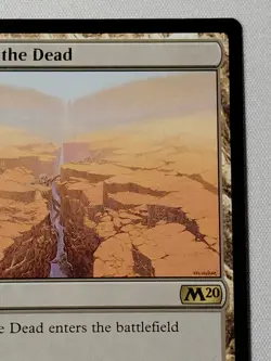 Field of the Dead Core Set 2020 Regular - Image 4