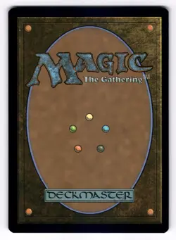 Angel of the Ruins NM Commander: Final Fantasy 0229 MTG Regular - Image 2