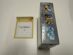 SHINY TREASURE EX sv4a Japanese Pokemon TCG Booster Box 🌟 With Shrink 🌟 - Image 4