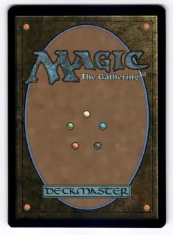 Anger NM Commander: Final Fantasy 0289 MTG Regular - Image 2