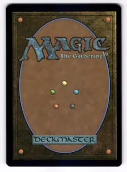 Tragic Arrogance NM Commander: Final Fantasy 0258 MTG Regular - Image 2