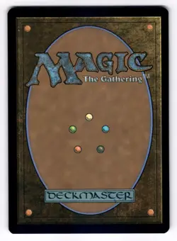 Arcane Signet (0332) NM Commander: Final Fantasy 0332 MTG Regular - Image 2