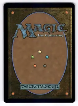 Gogo, Mysterious Mime NM Commander: Final Fantasy 0056 MTG Regular - Image 2