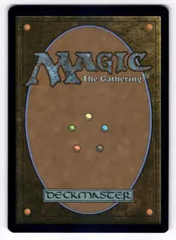 Smoldering Marsh NM Commander: Final Fantasy 0425 MTG Regular - Image 2