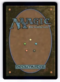 Ruinous Ultimatum NM Commander: Final Fantasy 0329 MTG Regular - Image 2