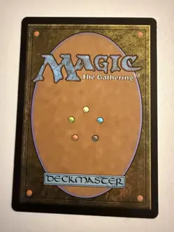 Gaddock Teeg Ultimate Masters Regular X1 NM - Image 2