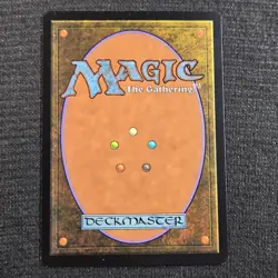 Magic: The Gathering Onslaught Skirk Prospector Common 230 Lightly Played - Image 2